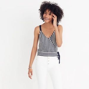 NWT Madewell Top